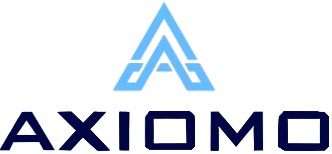 Axiomo Logo